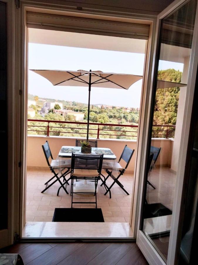 Marco'S House Villa Alghero Eksteriør bilde